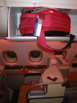 Air Travel