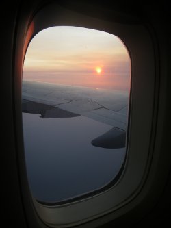 Air Travel